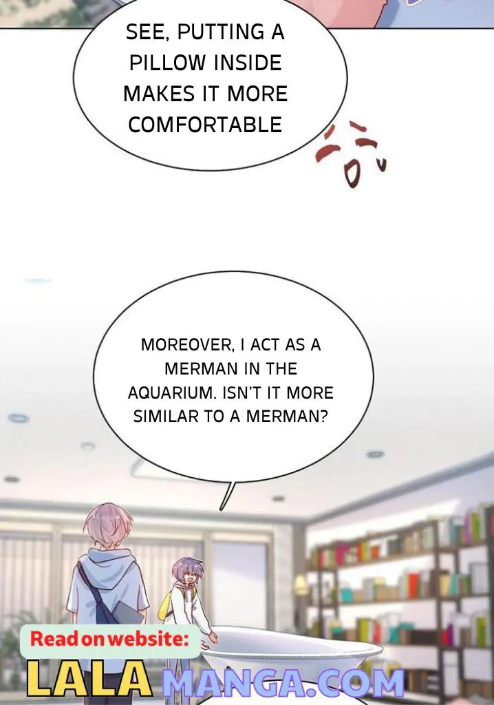 Yao Mo Mo Weiba Me Chapter 2 page 43 - 
