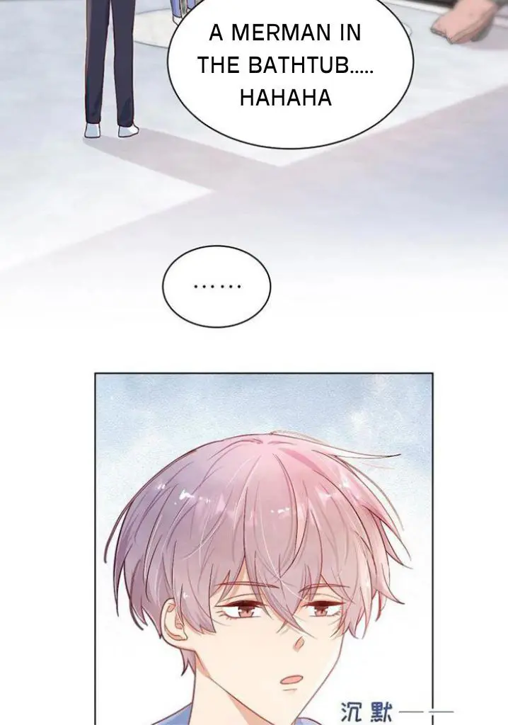 Yao Mo Mo Weiba Me Chapter 2 page 44 - 