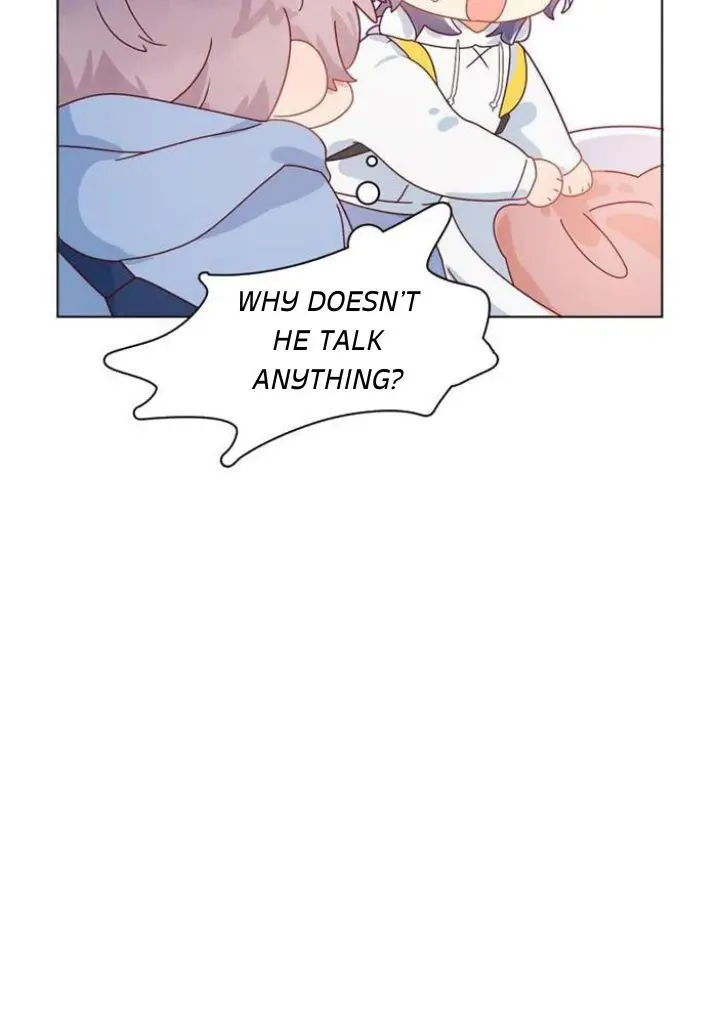 Yao Mo Mo Weiba Me Chapter 2 page 46 - 