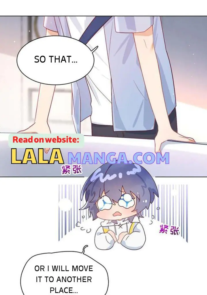 Yao Mo Mo Weiba Me Chapter 2 page 47 - 