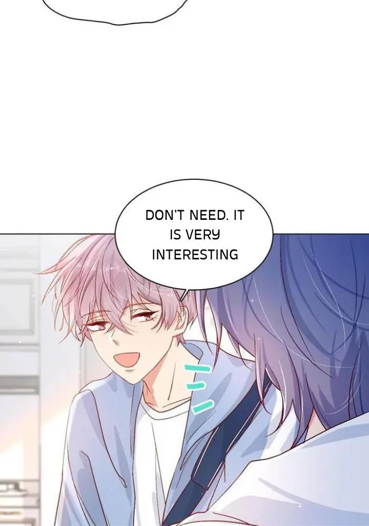 Yao Mo Mo Weiba Me Chapter 2 page 48 - 