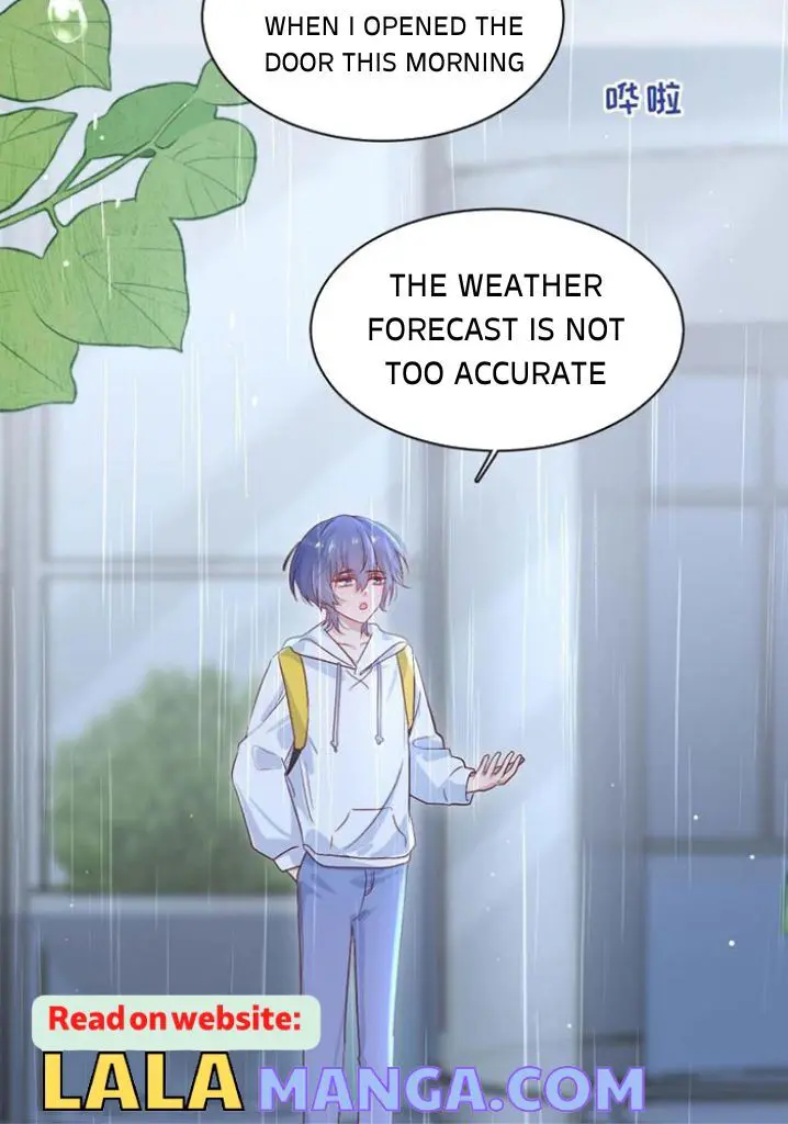 Yao Mo Mo Weiba Me Chapter 2 page 6 - 
