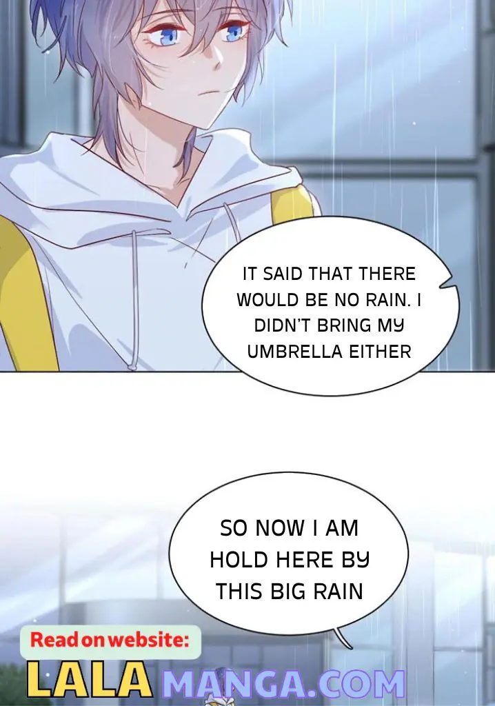 Yao Mo Mo Weiba Me Chapter 2 page 8 - 