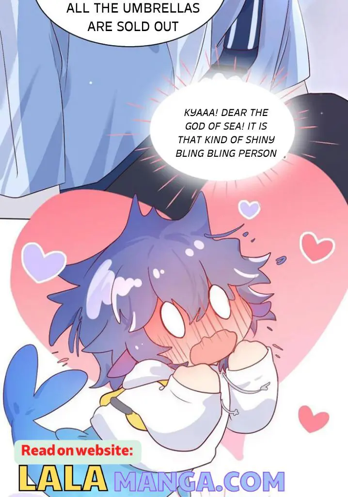 Yao Mo Mo Weiba Me Chapter 2 page 10 - 
