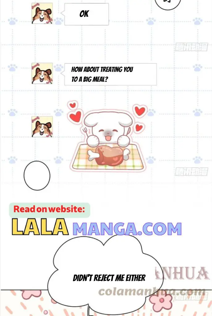Yao Mo Mo Weiba Me Chapter 20 page 12 - 