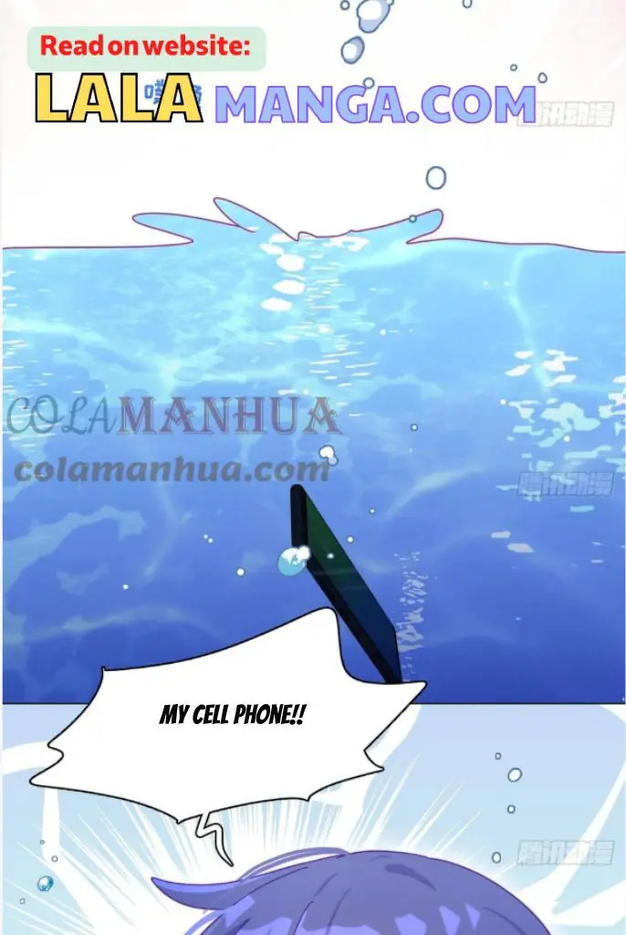 Yao Mo Mo Weiba Me Chapter 20 page 14 - 