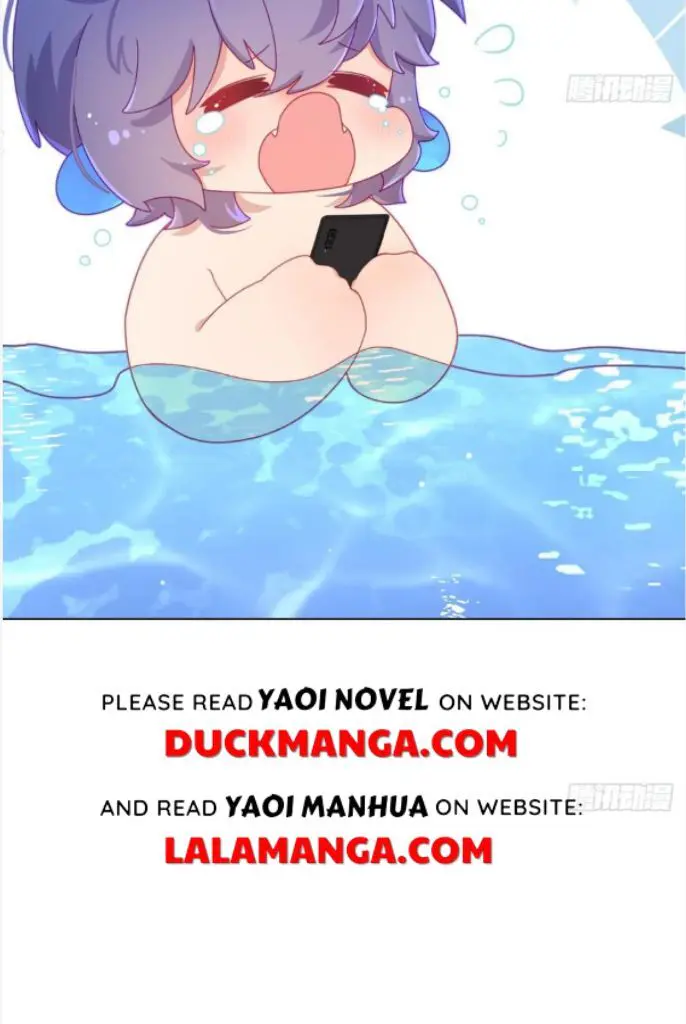 Yao Mo Mo Weiba Me Chapter 20 page 17 - 