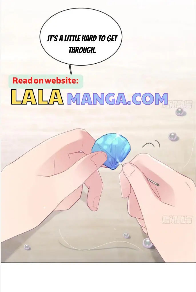 Yao Mo Mo Weiba Me Chapter 20 page 19 - 