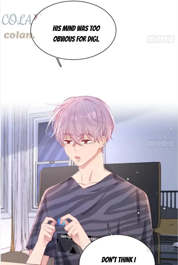 Yao Mo Mo Weiba Me Chapter 20 page 20 - 
