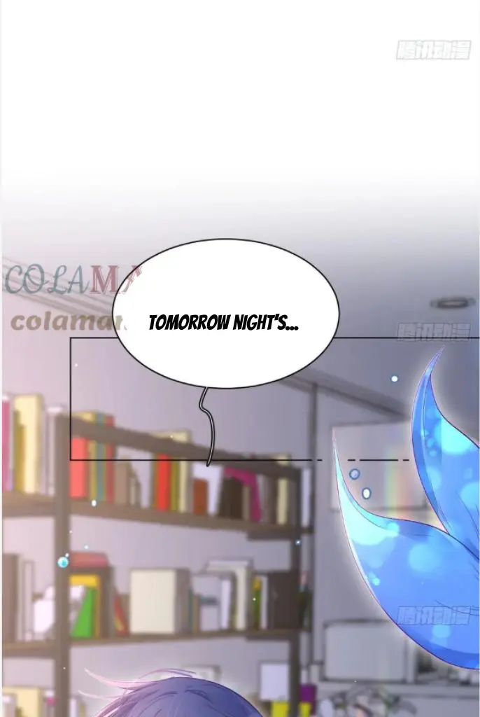 Yao Mo Mo Weiba Me Chapter 20 page 3 - 