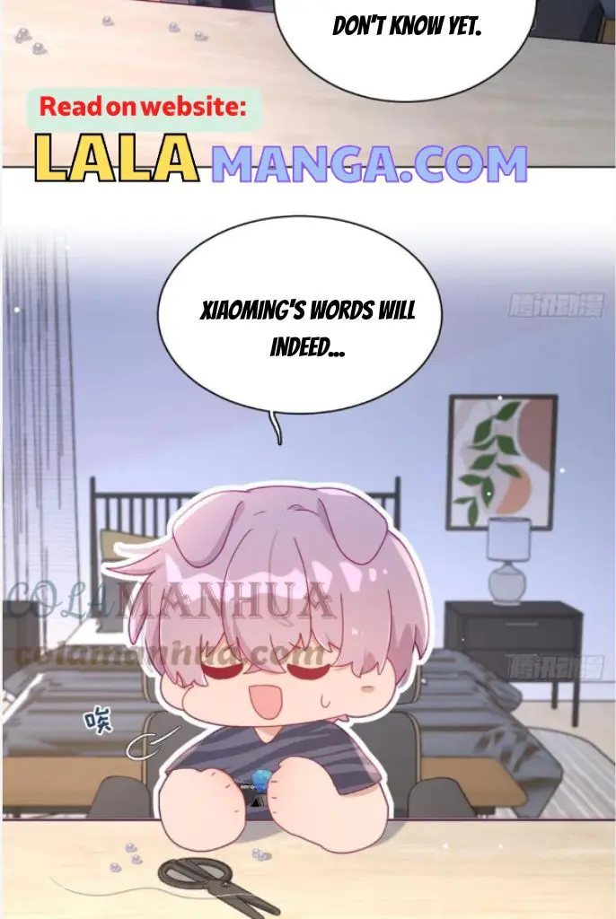 Yao Mo Mo Weiba Me Chapter 20 page 21 - 