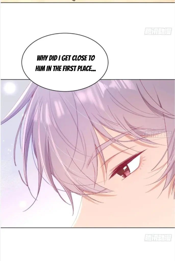 Yao Mo Mo Weiba Me Chapter 20 page 22 - 