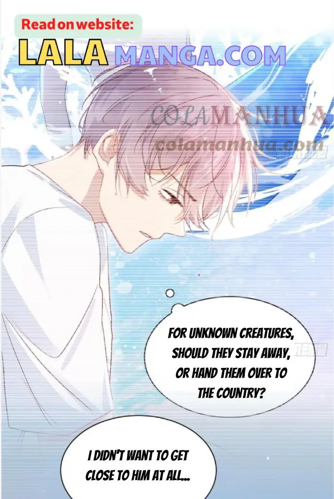 Yao Mo Mo Weiba Me Chapter 20 page 24 - 
