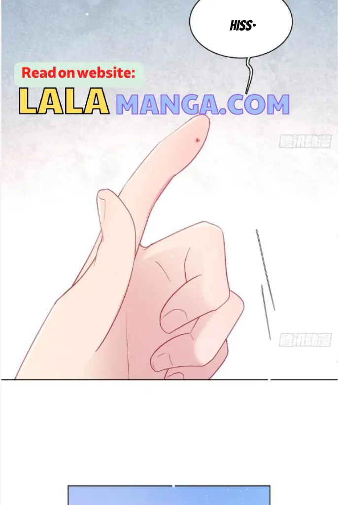 Yao Mo Mo Weiba Me Chapter 20 page 26 - 