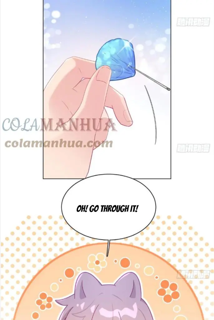 Yao Mo Mo Weiba Me Chapter 20 page 27 - 