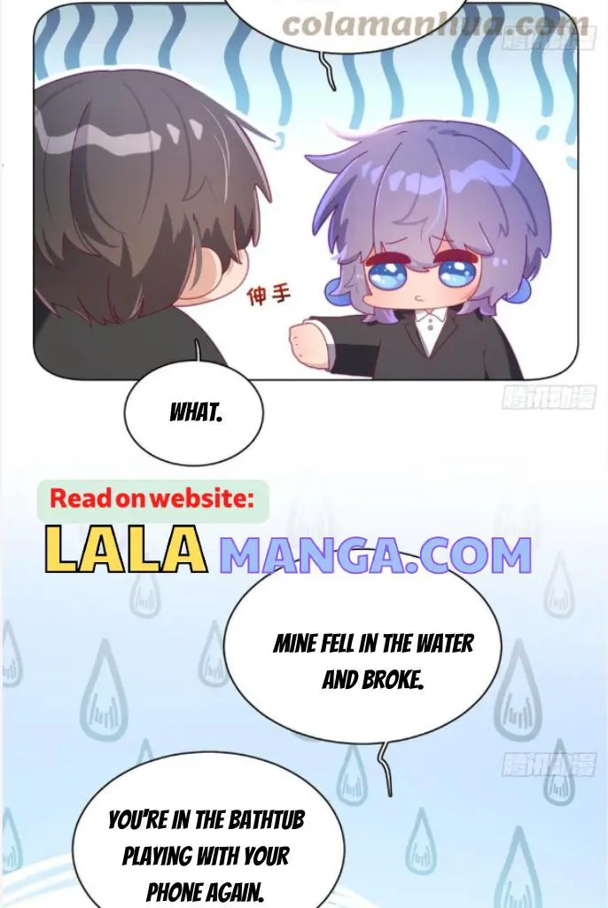 Yao Mo Mo Weiba Me Chapter 20 page 29 - 