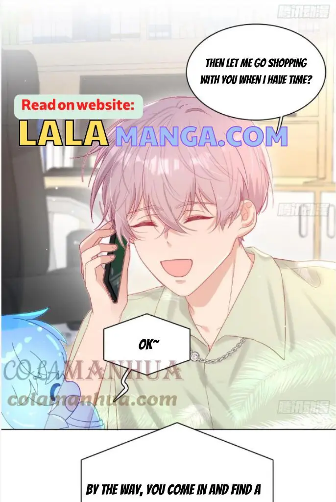 Yao Mo Mo Weiba Me Chapter 20 page 33 - 
