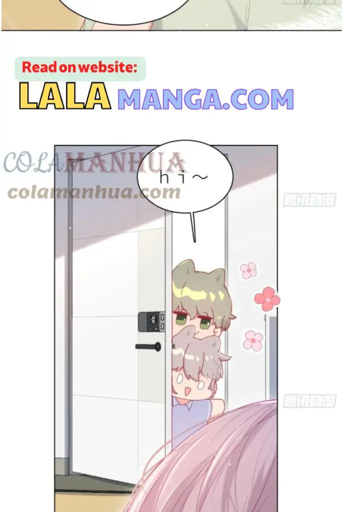Yao Mo Mo Weiba Me Chapter 20 page 35 - 