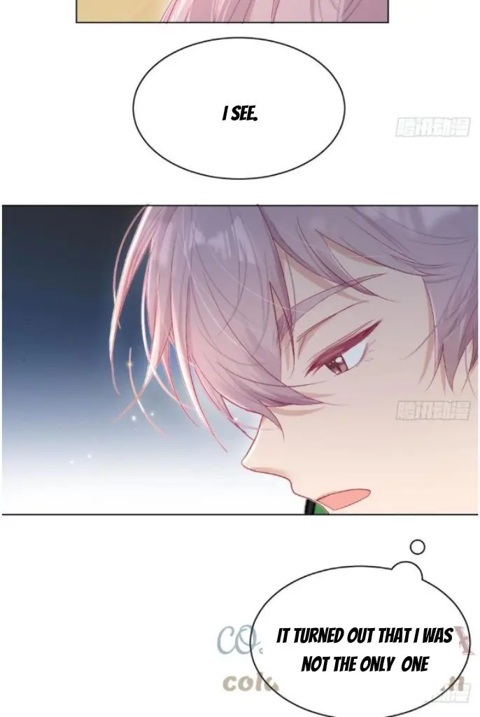 Yao Mo Mo Weiba Me Chapter 20 page 36 - 