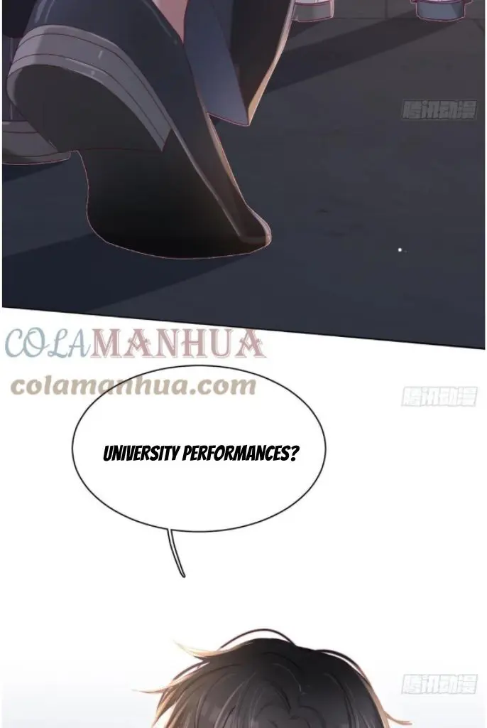 Yao Mo Mo Weiba Me Chapter 20 page 38 - 