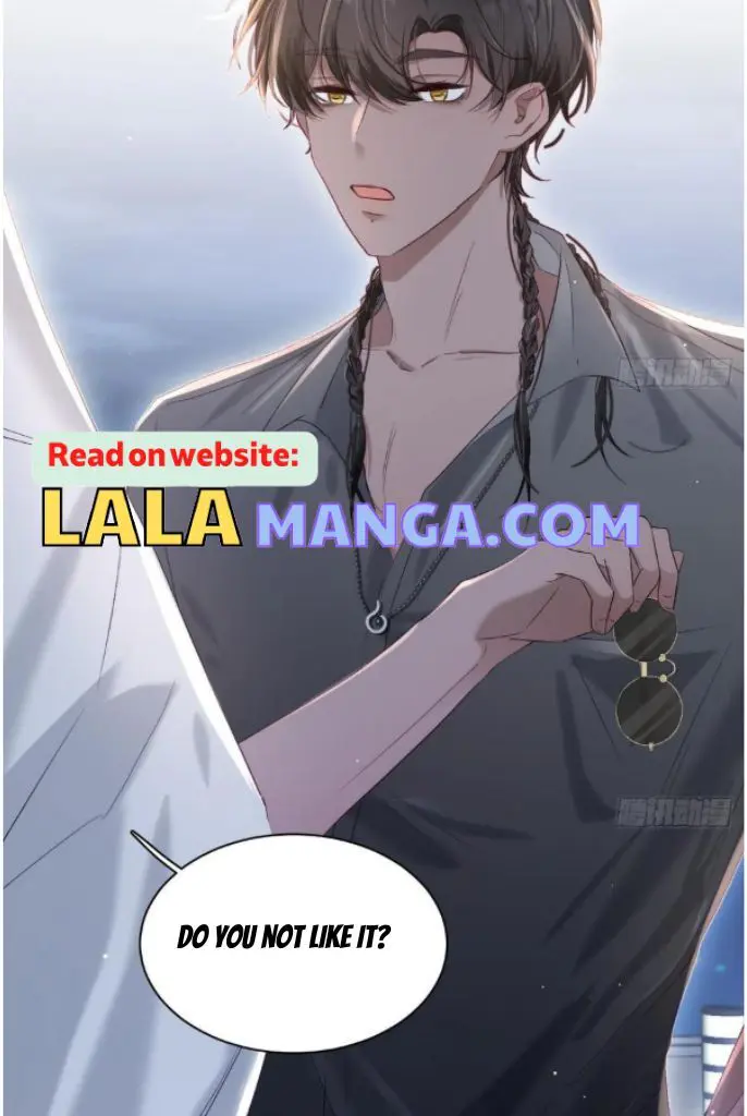 Yao Mo Mo Weiba Me Chapter 20 page 39 - 