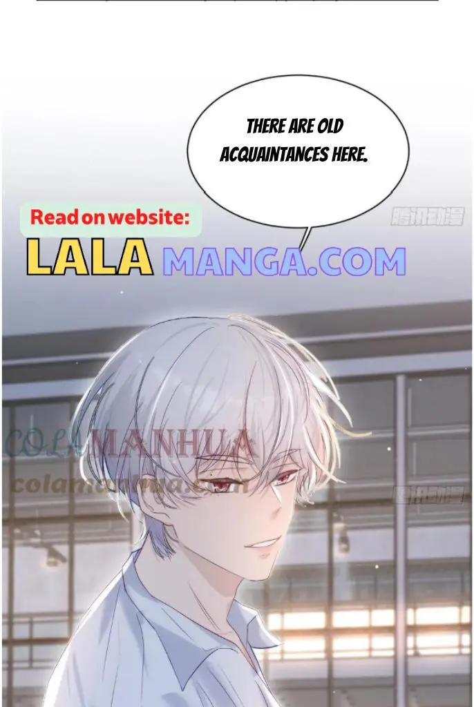 Yao Mo Mo Weiba Me Chapter 20 page 41 - 