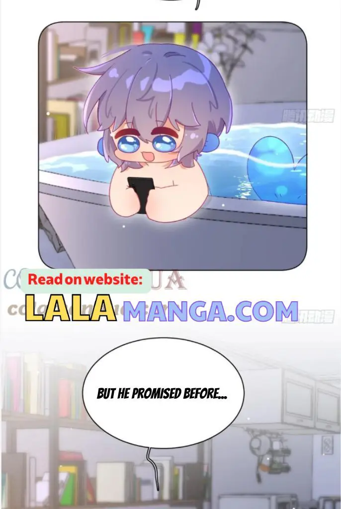 Yao Mo Mo Weiba Me Chapter 20 page 6 - 