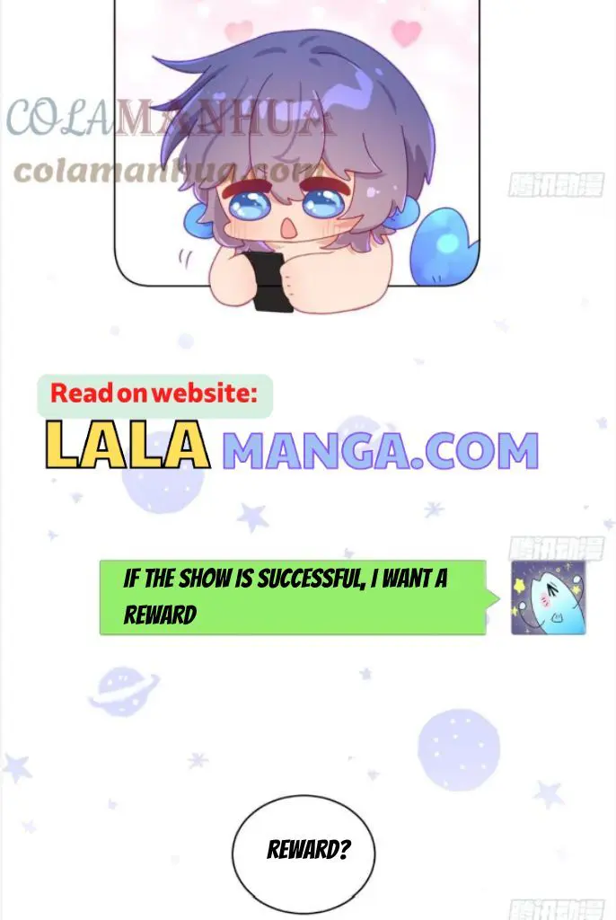 Yao Mo Mo Weiba Me Chapter 20 page 8 - 