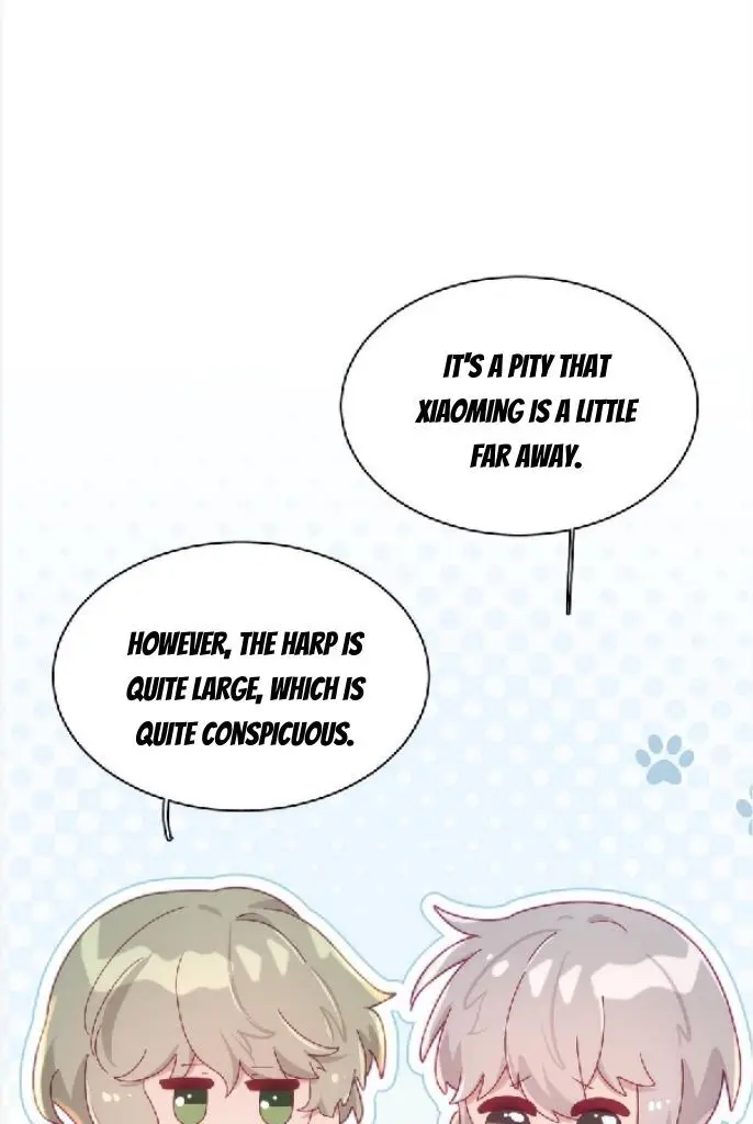 Yao Mo Mo Weiba Me Chapter 21 page 11 - 