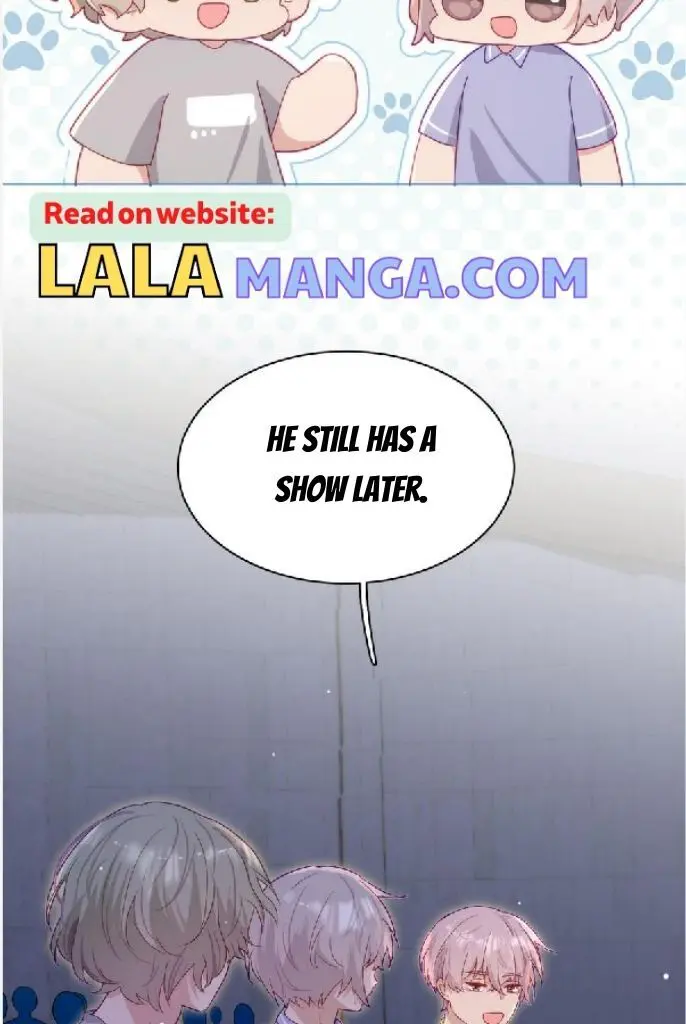 Yao Mo Mo Weiba Me Chapter 21 page 12 - 