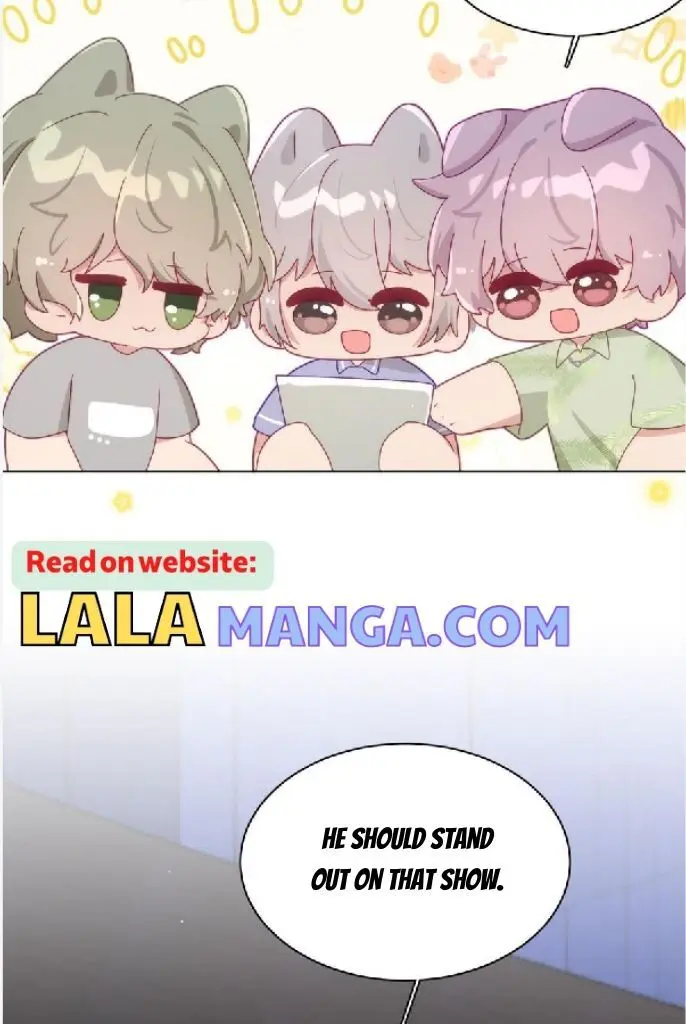 Yao Mo Mo Weiba Me Chapter 21 page 14 - 