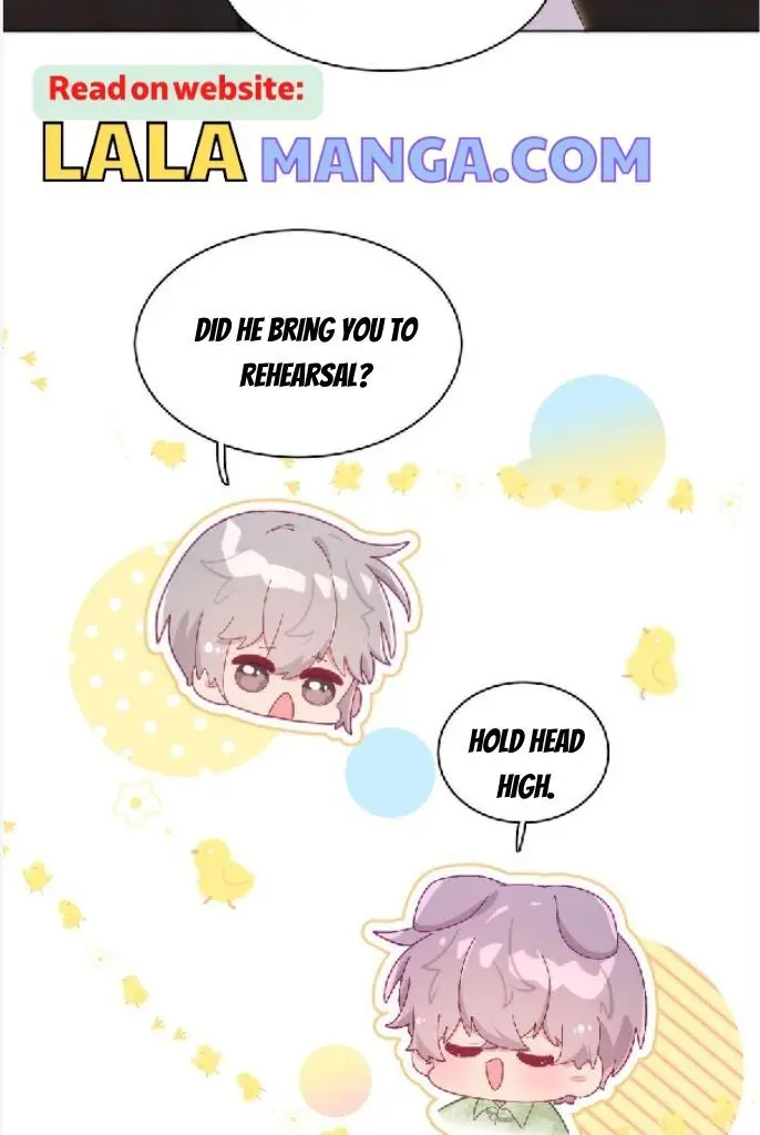 Yao Mo Mo Weiba Me Chapter 21 page 16 - 
