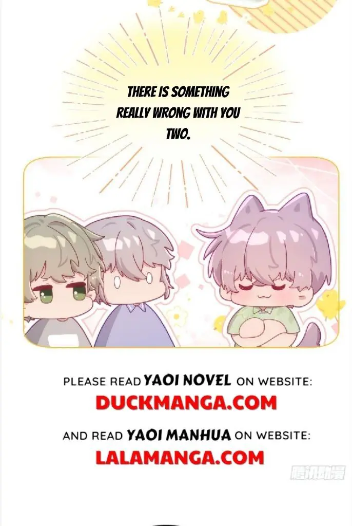 Yao Mo Mo Weiba Me Chapter 21 page 17 - 