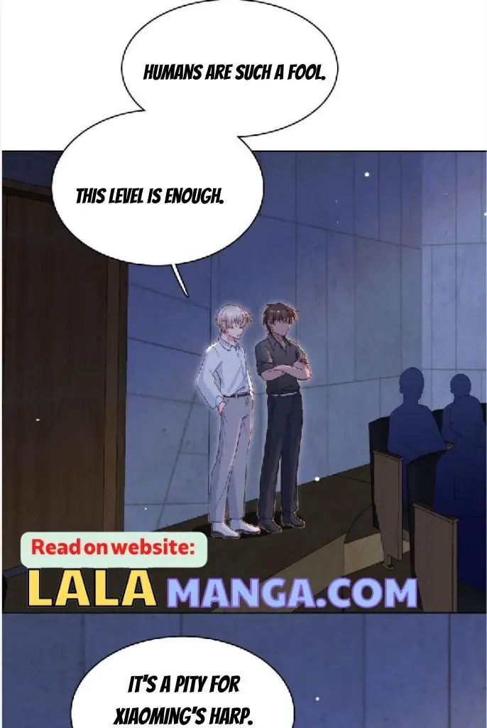Yao Mo Mo Weiba Me Chapter 21 page 18 - 