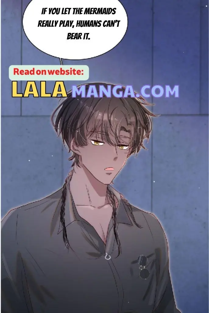 Yao Mo Mo Weiba Me Chapter 21 page 20 - 