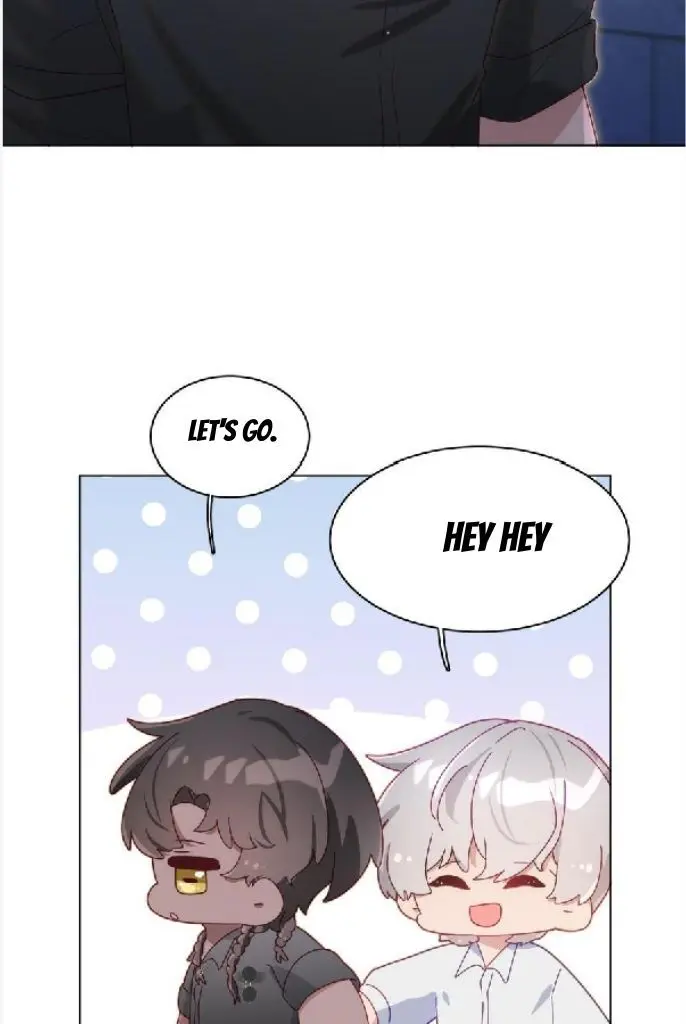 Yao Mo Mo Weiba Me Chapter 21 page 21 - 