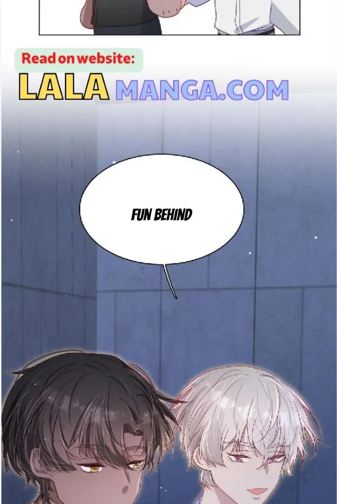 Yao Mo Mo Weiba Me Chapter 21 page 22 - 