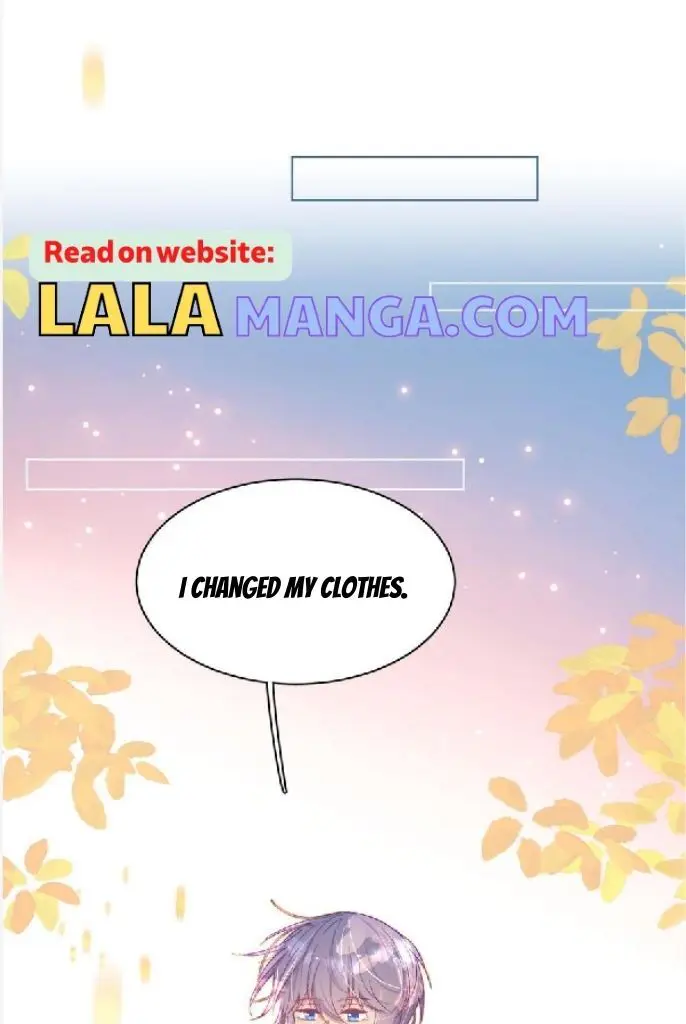 Yao Mo Mo Weiba Me Chapter 21 page 25 - 
