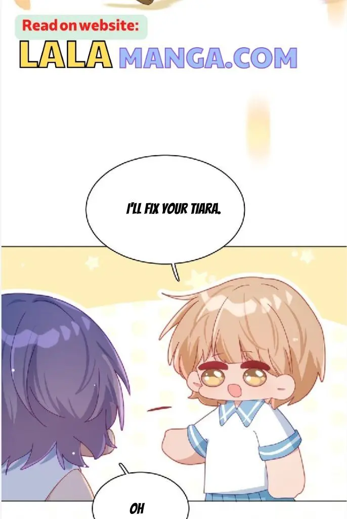 Yao Mo Mo Weiba Me Chapter 21 page 27 - 