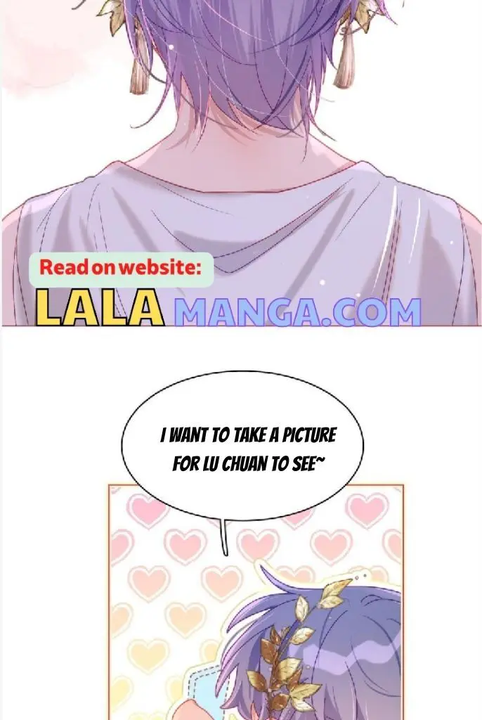 Yao Mo Mo Weiba Me Chapter 21 page 31 - 