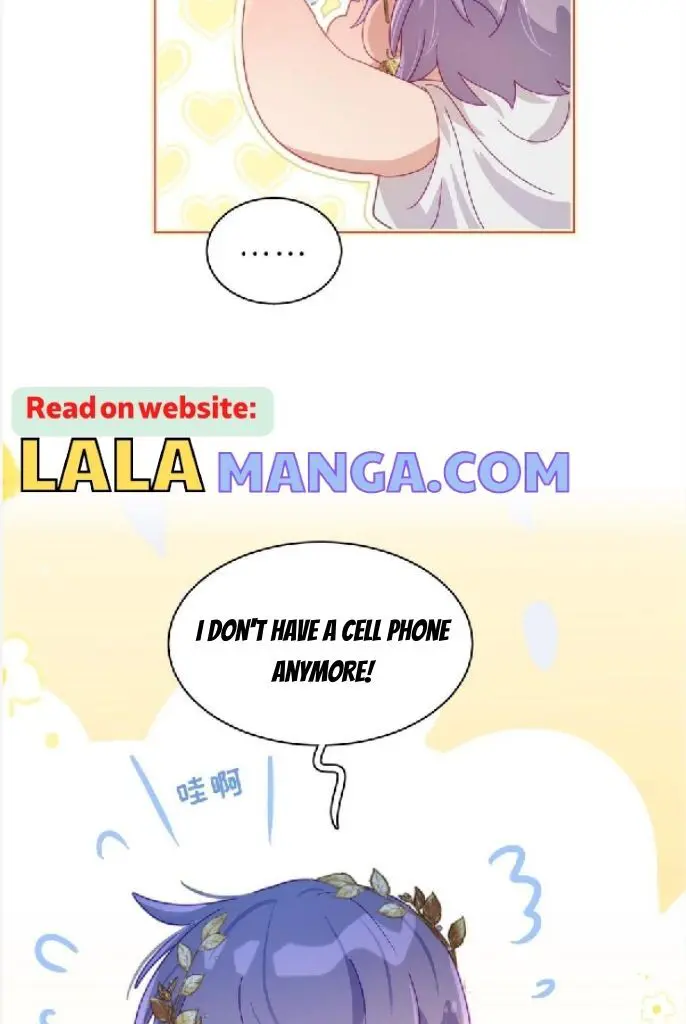 Yao Mo Mo Weiba Me Chapter 21 page 32 - 