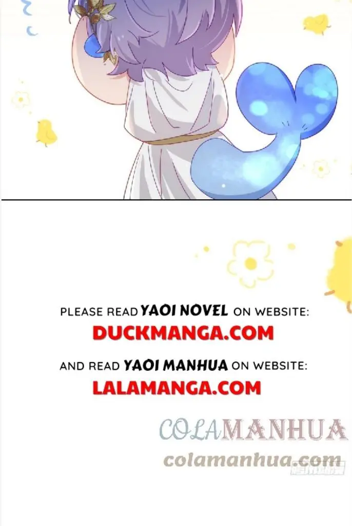 Yao Mo Mo Weiba Me Chapter 21 page 33 - 