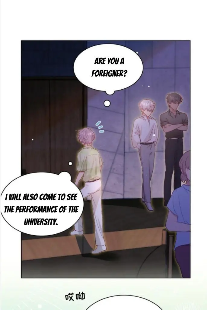 Yao Mo Mo Weiba Me Chapter 21 page 35 - 