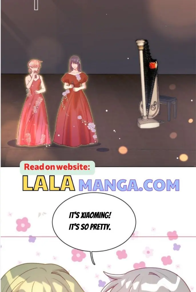 Yao Mo Mo Weiba Me Chapter 21 page 40 - 
