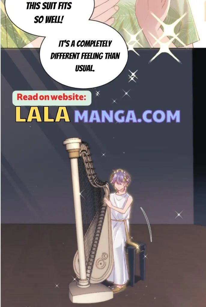 Yao Mo Mo Weiba Me Chapter 21 page 44 - 