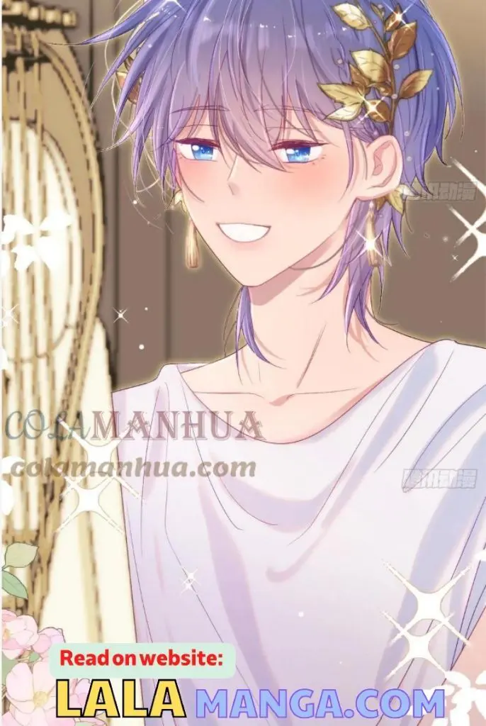 Yao Mo Mo Weiba Me Chapter 21 page 46 - 