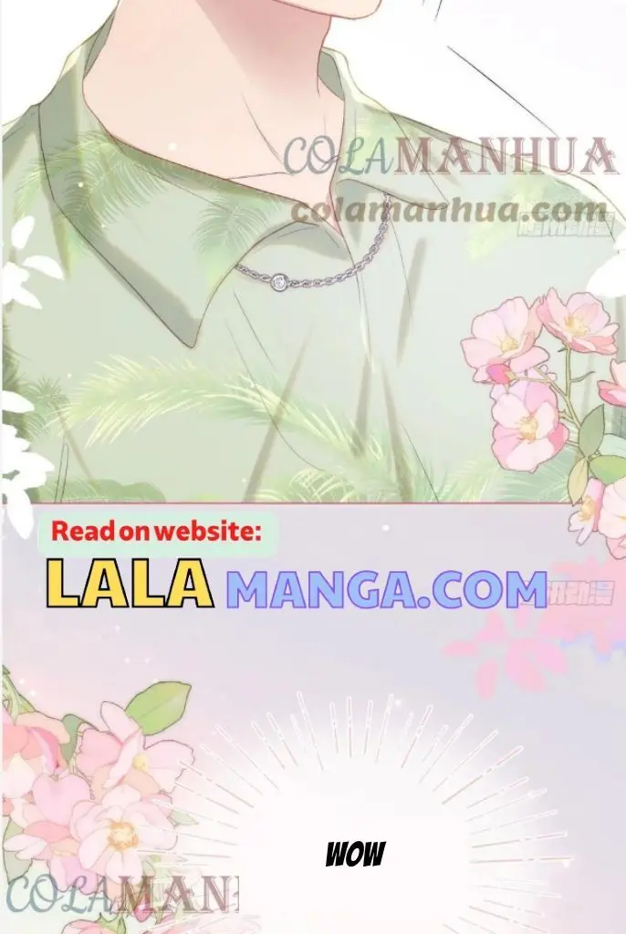 Yao Mo Mo Weiba Me Chapter 21 page 48 - 