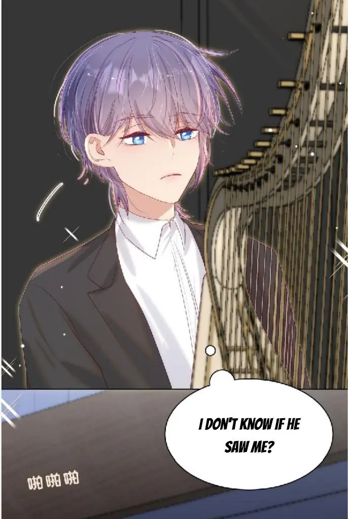 Yao Mo Mo Weiba Me Chapter 21 page 7 - 