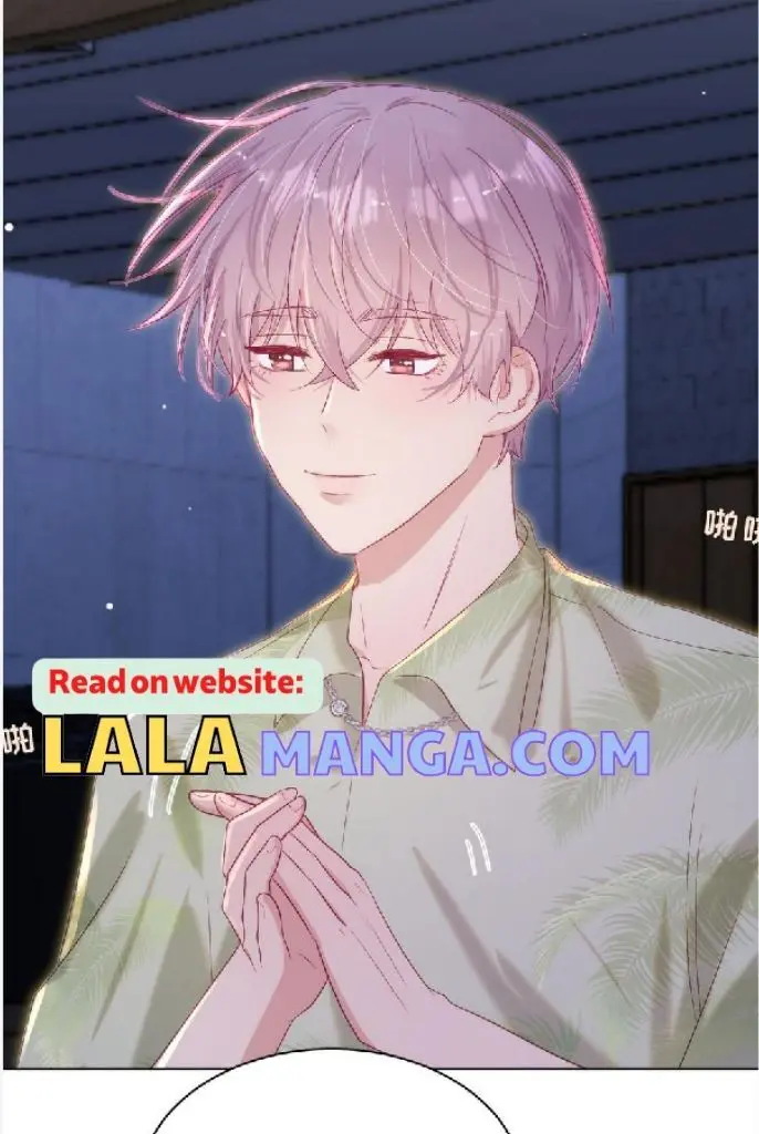 Yao Mo Mo Weiba Me Chapter 21 page 8 - 