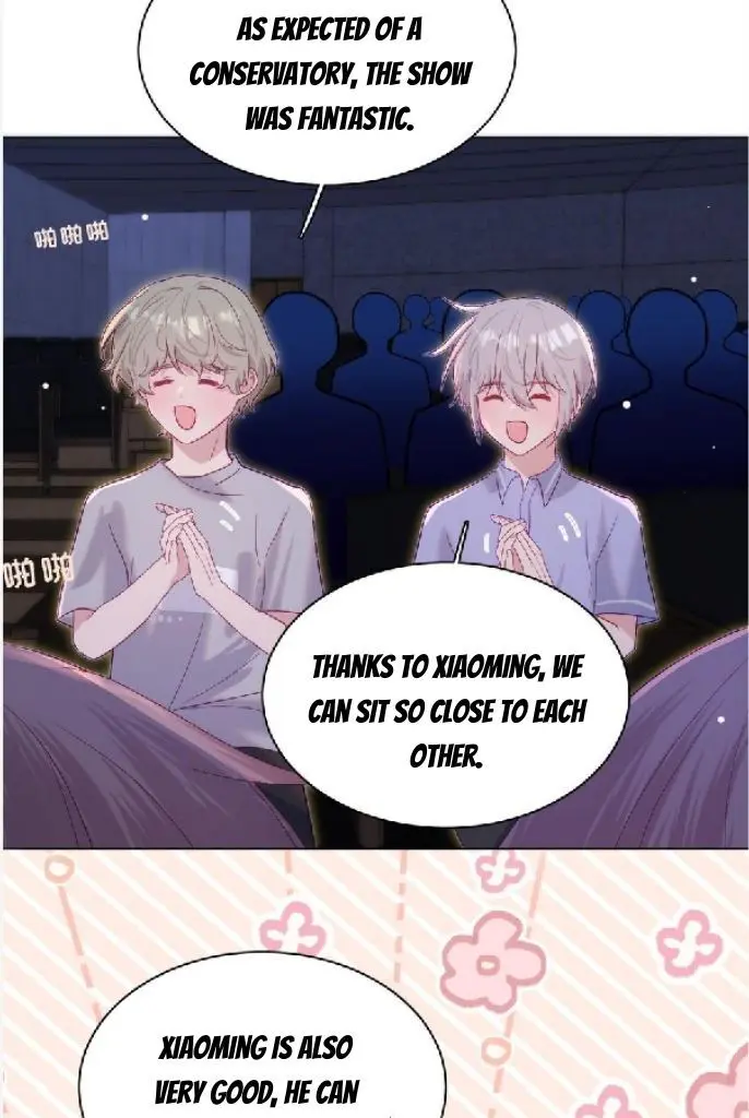 Yao Mo Mo Weiba Me Chapter 21 page 9 - 